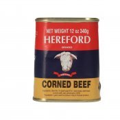 HEREFORD CARN BOU 340G