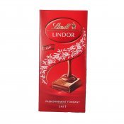 LINDT LINDOR LLET 150GR
