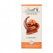 LINDT CREATION CARAMEL 150GR