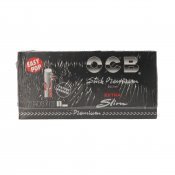 OCB EXTRA SLIM PRECUT FILTRES 120 20U.