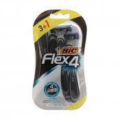 BIC MAQUINETES COMFORT4 X3 BIC MAQUINETES COMFORT4 X3