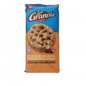 LU GRANOLA COOKIE XOCO-AMET 184GR