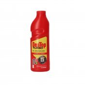 DESTOP GEL DESEMB. TURBO 500+500ML