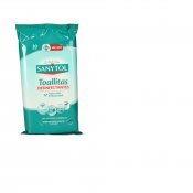 SANYTOL TOVAL. MULTIUS DESINFECT. 24U