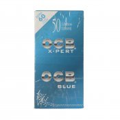 OCB X-PERT BLUE SINGLE 50L