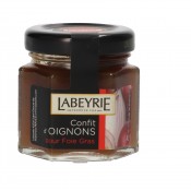 LABEYRIE CONFIT.OIGNON BOC.50G