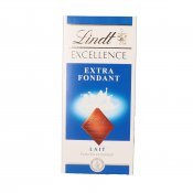 LINDT EXCEL.LT EXT.FOND 100G