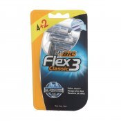 BIC FLEX 3 4+2 BIC FLEX 3 4+2