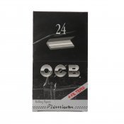 OCB PREMIUM + FILTRES 24U.
