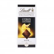 LINdT EXCELLENCE NEGRE LLIMONA GINGEBRE