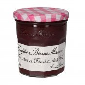 BONNE MAMAN MADUIXA FRUITS DEL BOSC 370G