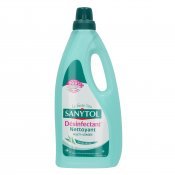 SANYTOL NETEJADOR LLIMONA 1,2L