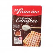 FRANCINE PREPARACIO PER GOFRES 350G