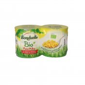 BLAT DE MORO BIO DOLÇA BONDUEL