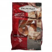DELPEYRAT BAGUETTE BRIOIX TORRADES 100G