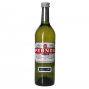 PERNOD PASTIS 70CL