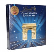 LINDT CHAMPS ELYSEES ED.TRIOMPHE 231G