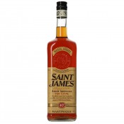 ST.JAMES ROM NEGRE 1L