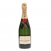 MOET & CHANDON BRUT 75CL