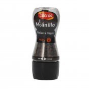DUCROS MOLINET PEBRE NEGRE 35GR