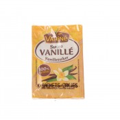 VAHINE SUCRE VAINILLA NAT.X5