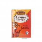 DUCROS LLEVAT QUIMICA X5.