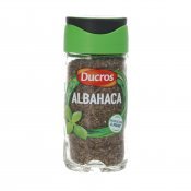 DUCROS ALFABREGA 12GR DUCROS ALFABREGA 12GR