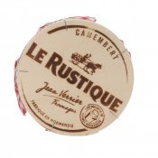 LE RUSTIQUE CAMEMBERT 250 G