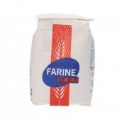 FRANCINE FARINA DE BLAT CASSOLANA 1KG