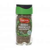DUCROS HERBAS PROVENÇALS 18GR