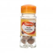 DUCROS NOU MOSCADA 20GR