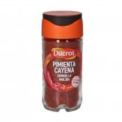 DUCROS CAIENA MOLTA 38GR DUCROS CAIENA MOLTA 38GR