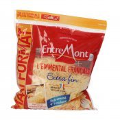 ENTREMONT EMMENTAL RATLLAT 500G