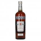 RICARD PASTIS 1 L.