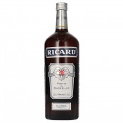 RICARD PASTIS 2 LT