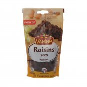 VAHINE RAIMS SECS 125GR