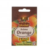 VAHINE AROMA TARONJA