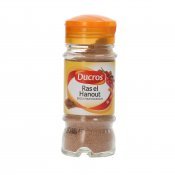 DUCROS ESPECIES COUSCOUS 38G