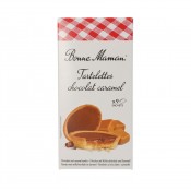 B.MAMAN TARTALETES XOCO-CARAMEL 135GR