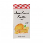 B.MAMAN TARTALETES LLIMONA 140GR