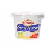 PRESIDENT CREMA FRESCA 200ML