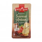 ENTREMONT FORMATGE RACLETTE 350GR