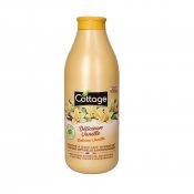 COTTAGE GEL VAINILLA 750ML