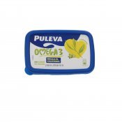 PULEVA MARGARINA OMEGA 3 250G