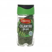 DUCROS CILANTRE FULLES 7G DUCROS CILANTRE FULLES 7G