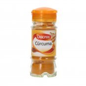 DUCROS CURCUMA 37G