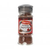 DUCROS PEBRE NEGRE I VERMELL 45G