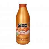COTTAGE GEL CARAMEL 750ML