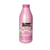COTTAGE GEL DOLÇ MARSHMALLOW 750ML