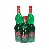 GET 27 MENTA 1L X 2U.